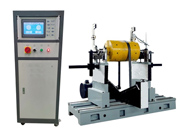 圈帶動(dòng)平衡機(jī)