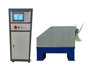 軸流風(fēng)機(jī)動(dòng)平衡機(jī)