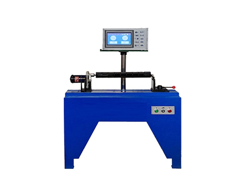 YHG-516貫流風(fēng)葉動(dòng)平衡機(jī)