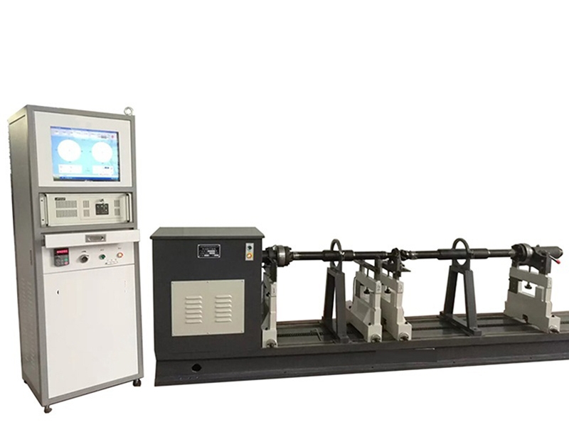 傳動(dòng)軸平衡機(jī)