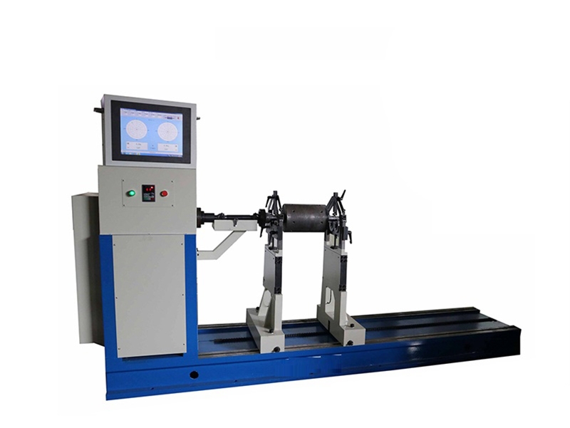 萬(wàn)向節(jié)動(dòng)平衡機(jī)（小型）