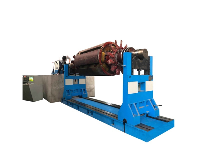 萬(wàn)向節(jié)動(dòng)平衡機(jī)（大型）