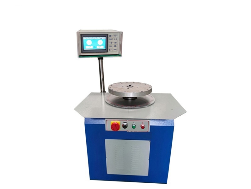 立式動(dòng)平衡機(jī)（中型）