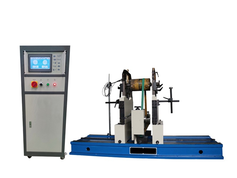 圈帶動(dòng)平衡機(jī)（中型）