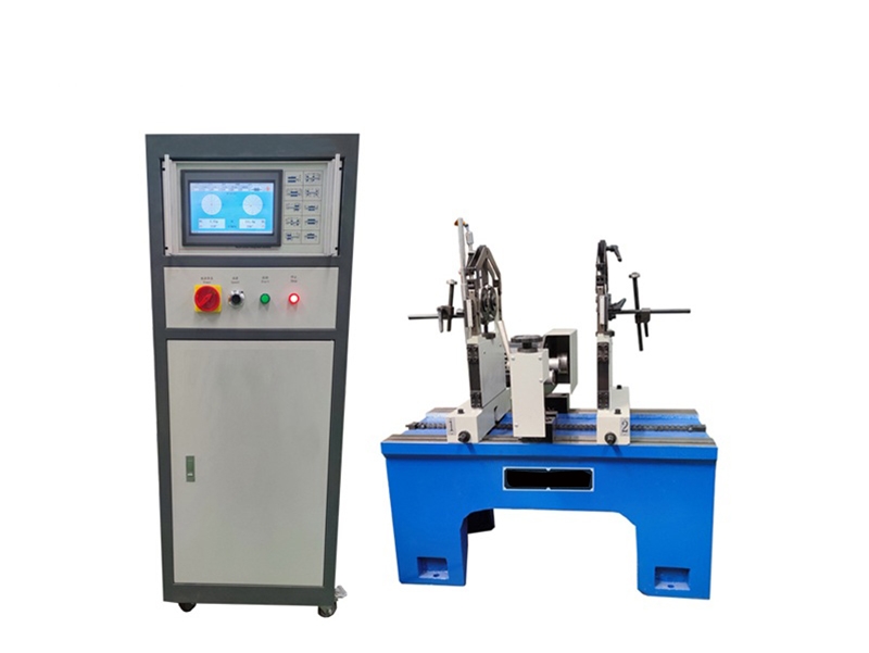 圈帶動(dòng)平衡機(jī)（小型50）