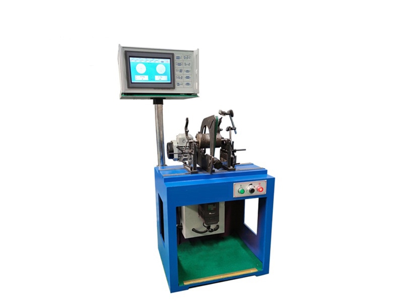 圈帶動(dòng)平衡機(jī)（微型）