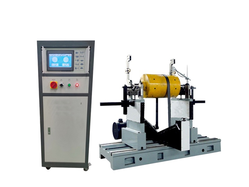 圈帶動(dòng)平衡機(jī)（大型）